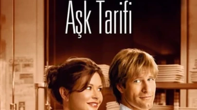 Aşk Tarifi Filminin Oyuncuları? Konusu, Çekim Yeri ve Finali Hakkında Her Şey