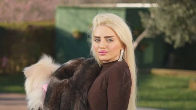 Yemekteyiz Melis Göz kimdir, kaç yaşında, aslen nereli, evli mi, instagramı? Yarışma ve hayatına dair bilinenler