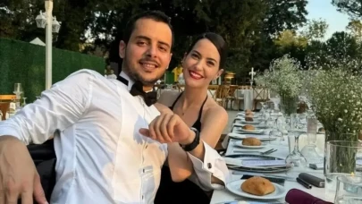 Ömer Gürgen Kimdir, Kaç Yaşında, Aslen Nereli? Ezgi Şenler’in Eşi Hakkında Tüm Detaylar