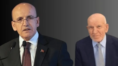 Mehmet Şimşek'in abisi Nazmi Şimşek kimdir, aslen nereli, kaç yaşında, ne iş yapıyor? İşte hayatı ve biyografisi