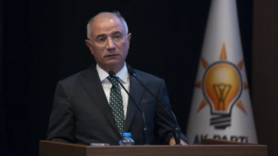 AK Parti’li Ala’dan sert tepki: “Ucuz propaganda dili Netanyahu’nun çaresizliğidir'