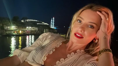 Tuba Ünsal’dan yeni meydan okuma: Gazino'da assolistlik yapacak