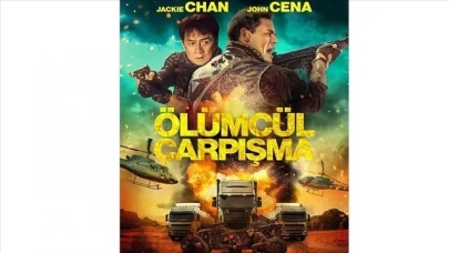 Ölümcül Çarpışma filmin konusu ne, oyuncuları kim, ne zaman ve nerede çekildi?