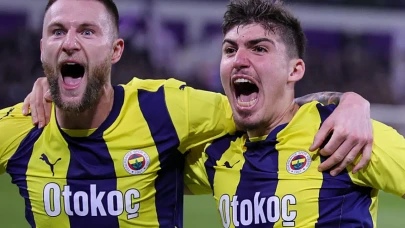 Fenerbahçe’de Yusuf Akçiçek Al Hilal’e Transfer Oldu