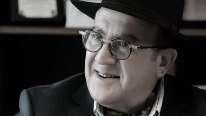 Ali Polat kimdir, kaç yaşında, aslen nereli, mesleği nedir? İş adamı ve yazar Polat’ın yaşam öyküsü