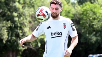 Beşiktaş’tan TFF’ye sert tepki: 'Bu hareket Amerikan güreşinde bile yasak'