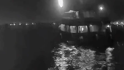 Küresel Sumud filosuna saldırı: Gazze yolculuğu kararlılıkla sürüyor