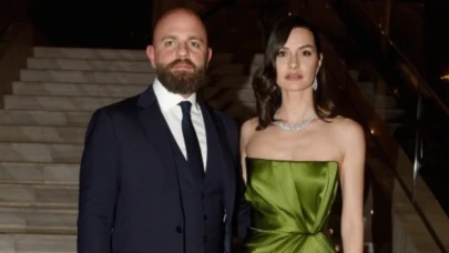 Yasemin ve İzzet Özilhan çifti boşanıyor mu? İhanet iddiası bomba gibi düştü!