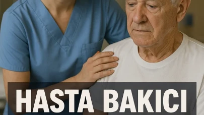 2025 Hasta Bakıcı maaşları nedir?  Hasta Bakıcı maaşı güncel taplo