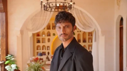 Halef’te İlhan Şen’in canlandırdığı Serhat kim? Karakterin hikâyesi ve özellikleri