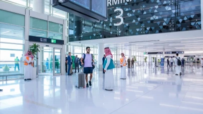 Ege ve Akdeniz havalimanlarında yaz rekoru: 27 milyon yolcuya ulaşıldı