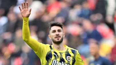 Siyah-Beyazlılardan sürpriz hamle: İsmail Yüksek gündemde