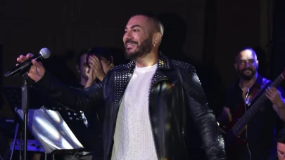 Rober Hatemo’nun botoks itirafı: “20 yıldır yaptırıyorum”