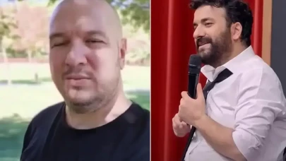 Hasan Can Kaya’ya Şahan Gökbakar’dan mizahi gönderme!