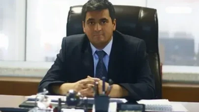 Enver Geçgel kimdir, kaç yaşında, aslen nereli, mesleği nedir, serveti ne kadar? İşte başarı hikayesi ve yatırımları