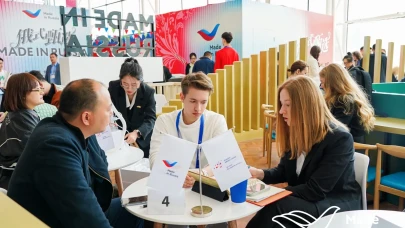 Rusya’dan Türkiye’ye dev ticaret çıkarması: Orman ürünleriyle stratejik işbirliği