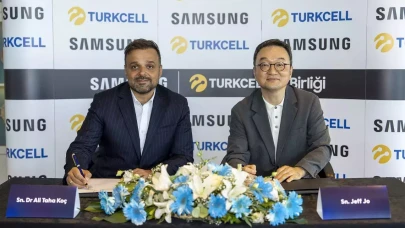 Turkcell ve Samsung'dan stratejik içerik hamlesi