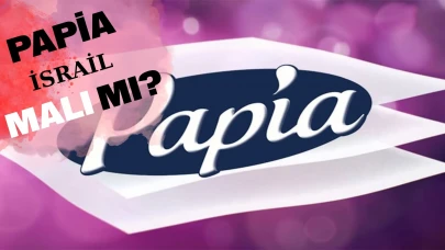 Papia boykot mu, İsrail malı mı, hangi ülkenin, sahibi kim? İşte tüm gerçekler!