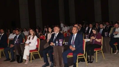 Gaziantep’te dijital ticaretin kalbi E-İhracat Zirvesi’nde attı