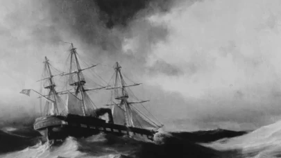 Türkiye ile Japonya'yı buluşturan fırtına: 135. yıl