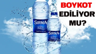 Sırma boykot mu, İsrail malı mı, İsrail bağlantısı ve Danone gerçeği nedir?