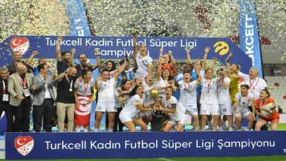 Kadın futbol Süper Ligi ne zaman başlıyor? İşte ilk hafta maçları