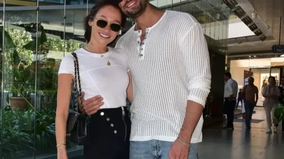 Alya ve Yılmaz Kunt ayrıldı: “Ayrılığı ben istedim"