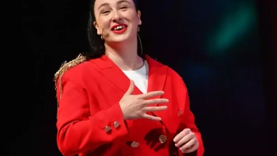 Tatile gidemiyor çünkü... Yasemin Sakallıoğlu'ndan dikkat çeken sözler