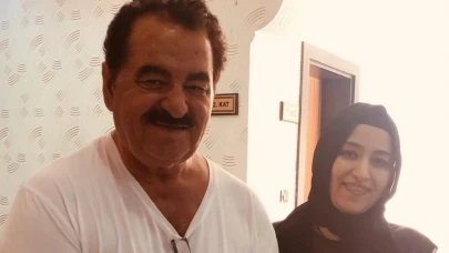 Berfin Karakeçili kimdir? Tatlısesin torunu akademik hayatıyla anılıyor