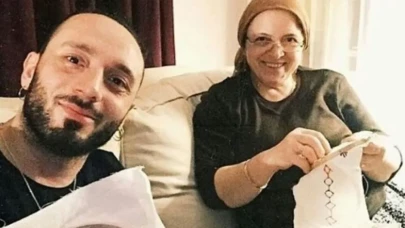 Mabel Matiz'e annesinden sansür! Yeni şarkıya müstehcen uyarısı