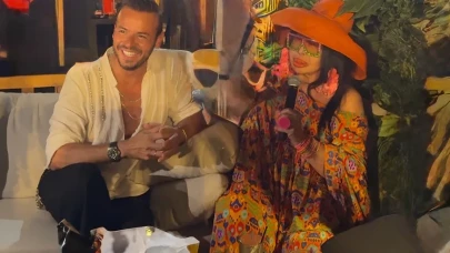 Bülent Ersoy’dan dikkat çeken sözler: “Tatlıses’ten sonra en güçlü ses Deha Bilimlier”