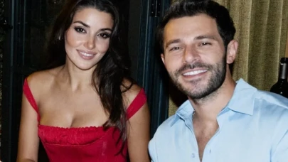 Hande Erçel’den barışma sorusuna beklenmedik bir tepki! Barışma ihtimali mi var?