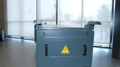 Raylı ulaşım ASPİLSAN bataryalarıyla yerli enerjiye kavuşuyor