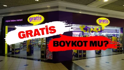 Gratis boykot mu? Neden boykot ediliyor, kimi destekliyor, İsrail malı mı?