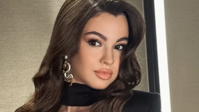 Su Burcu Yazgı Coşkun: “Artık susmayacağım”