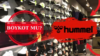 Hummel boykot mu? Hangi ülkenin markası? Hummel İsrail ile bağlantılı mı?