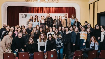 18. İstanbul Bienali başlıyor: “Üç Ayaklı Kedi” temasıyla 3 yıla yayılan yeni format