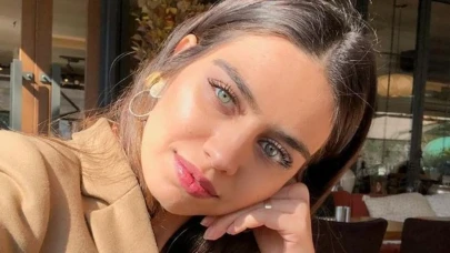 Setlerden markaya, ekrandan tasarıma! Amine Gülşe'nin yeni hayatı ilgi çekti