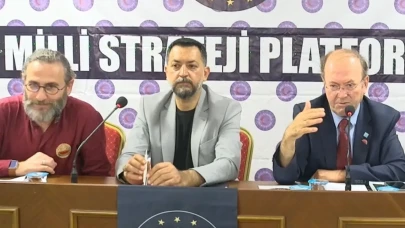 Türkiye’de ve dünyada kültürel ve ahlaki yozlaşma: Konferansla gündeme taşındı