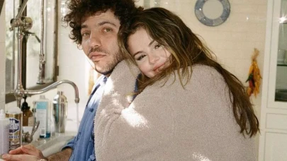 10 milyon dolarlık görkem! Selena Gomez’in düğünü gündeme oturdu