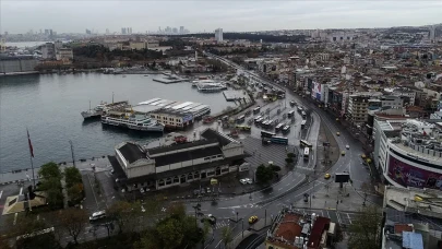 Kadıköy’de 8 saatlik su kesintisi: 6 mahalle etkilenecek