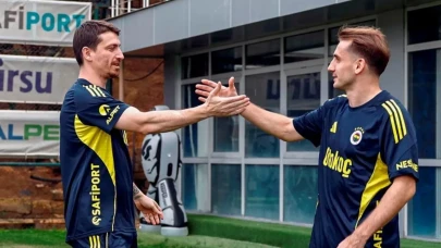 Mert Hakan Yandaş ve Kerem Aktürkoğlu neden tartışmıştı?