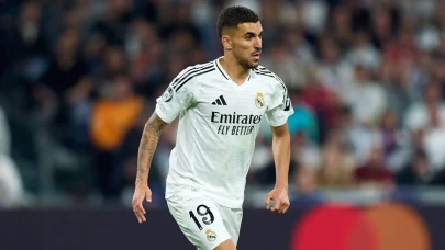 Real Madrid’le temas kuruldu: Ceballos için kiralama formülü masada
