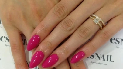 AB’den şok karar! Kalıcı oje neden yasaklandı? İşte detaylar