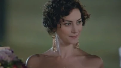 Aşk ve Gözyaşı Dilşah Yıldırım Kimdir? Başarılı oyuncunun hayatı, kariyeri, özel yaşamı