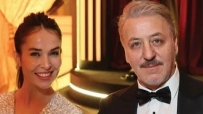 Barış Falay ile aynı sahneye çıkmıyor: “Evde işler başka!”