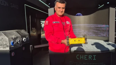 Ay’a Türk imzası: İki yerli keşif aracı 2029’da görev başında!