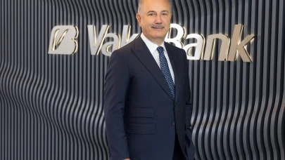 VakıfBank’tan uluslararası yatırımcılara 500 milyon dolarlık tahvil ihracı