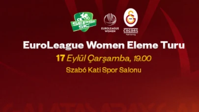 Galatasaray, EuroLeague vizesi için sezonu Romanya’da açıyor!