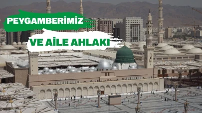 12 Eylül 2025 Diyanet Cuma hutbesi tam metni yayınlandı: 'Peygamberimizin aile ahlakı ve toplumsal huzur'
